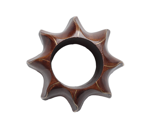 Twist Napkin Ring