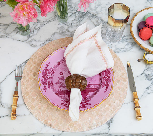 Camellia Placemat