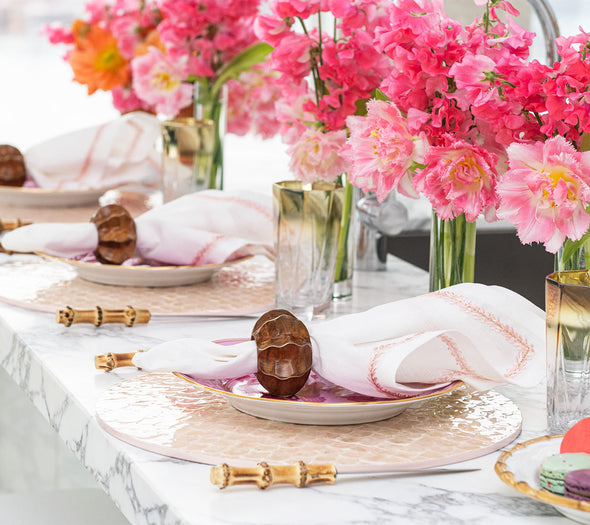 Camellia Placemat