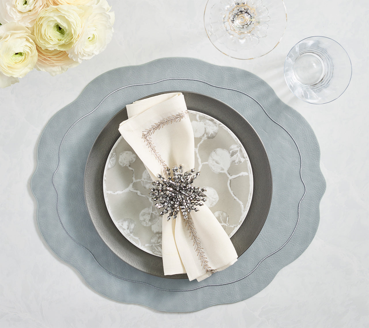 Tailored Placemat