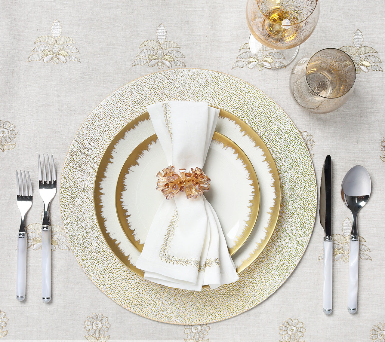 Pebble Placemat