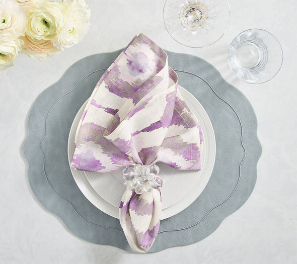 Cloud Napkin Ring