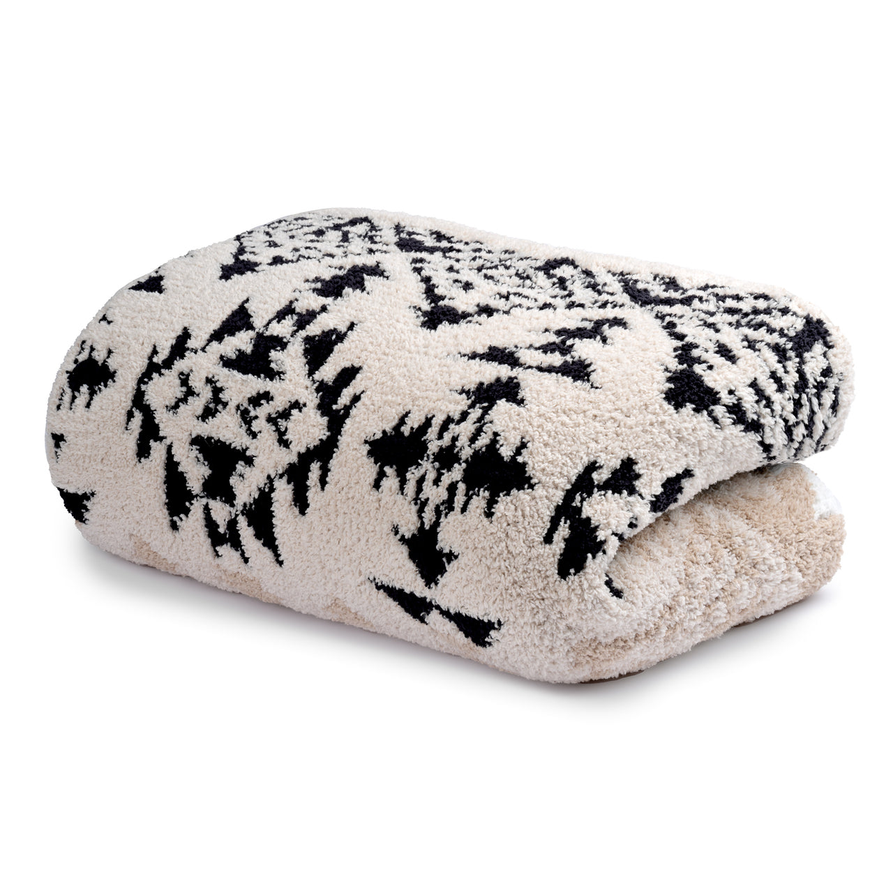 Vail Chenilla Cloud Throw