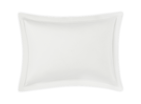 Matouk Milano Hemstitch Pillow Sham