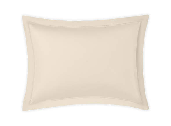 Matouk Milano Hemstitch Pillow Sham