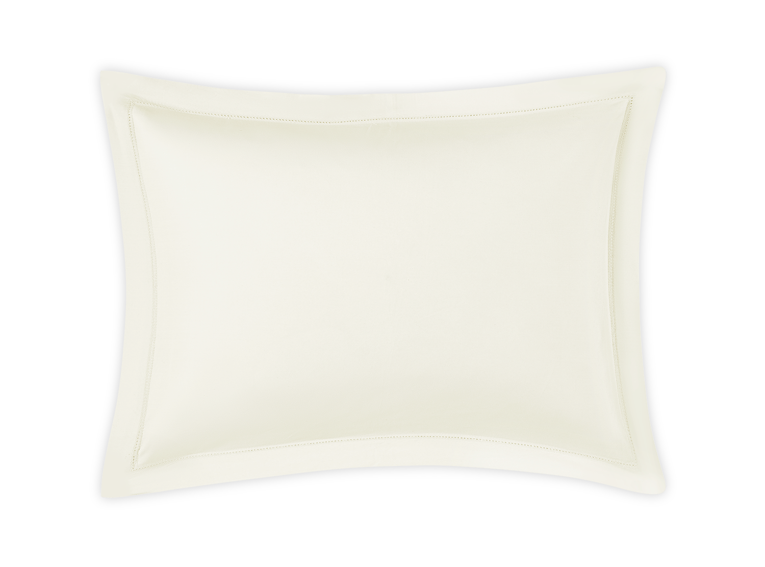 Matouk Milano Hemstitch Pillow Sham