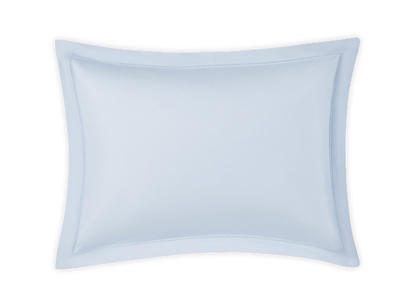 Matouk Milano Hemstitch Pillow Sham