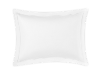 Milano Hemstitch Pillow Sham*