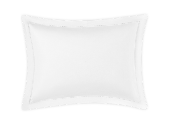 Milano Hemstitch Pillow Sham