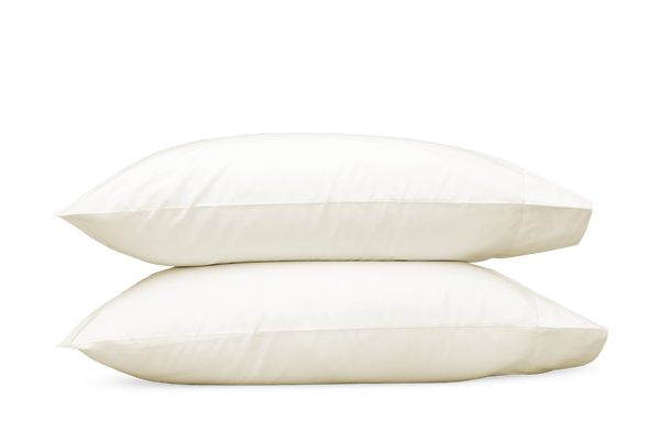 Matouk Milano Hemstitch Pillowcases