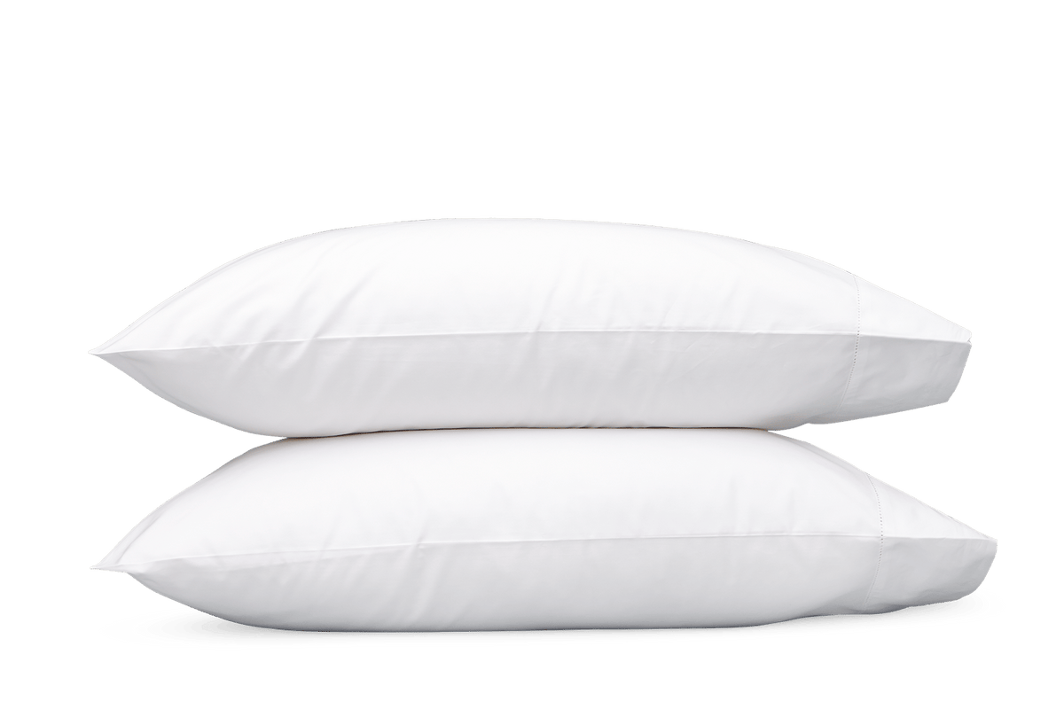 Matouk Milano Hemstitch Pillowcase - Pair