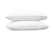 Matouk Milano Hemstitch Pillowcase - Pair