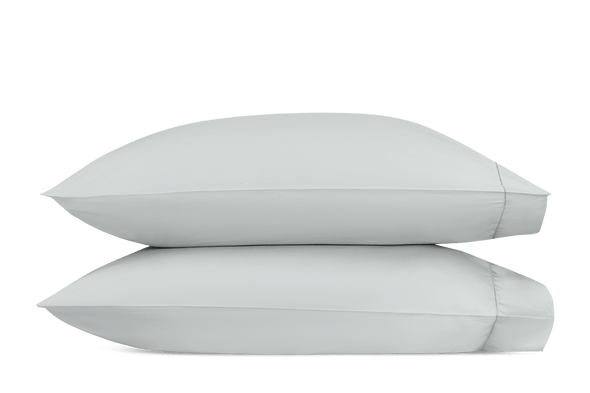 Matouk Milano Hemstitch Pillowcases