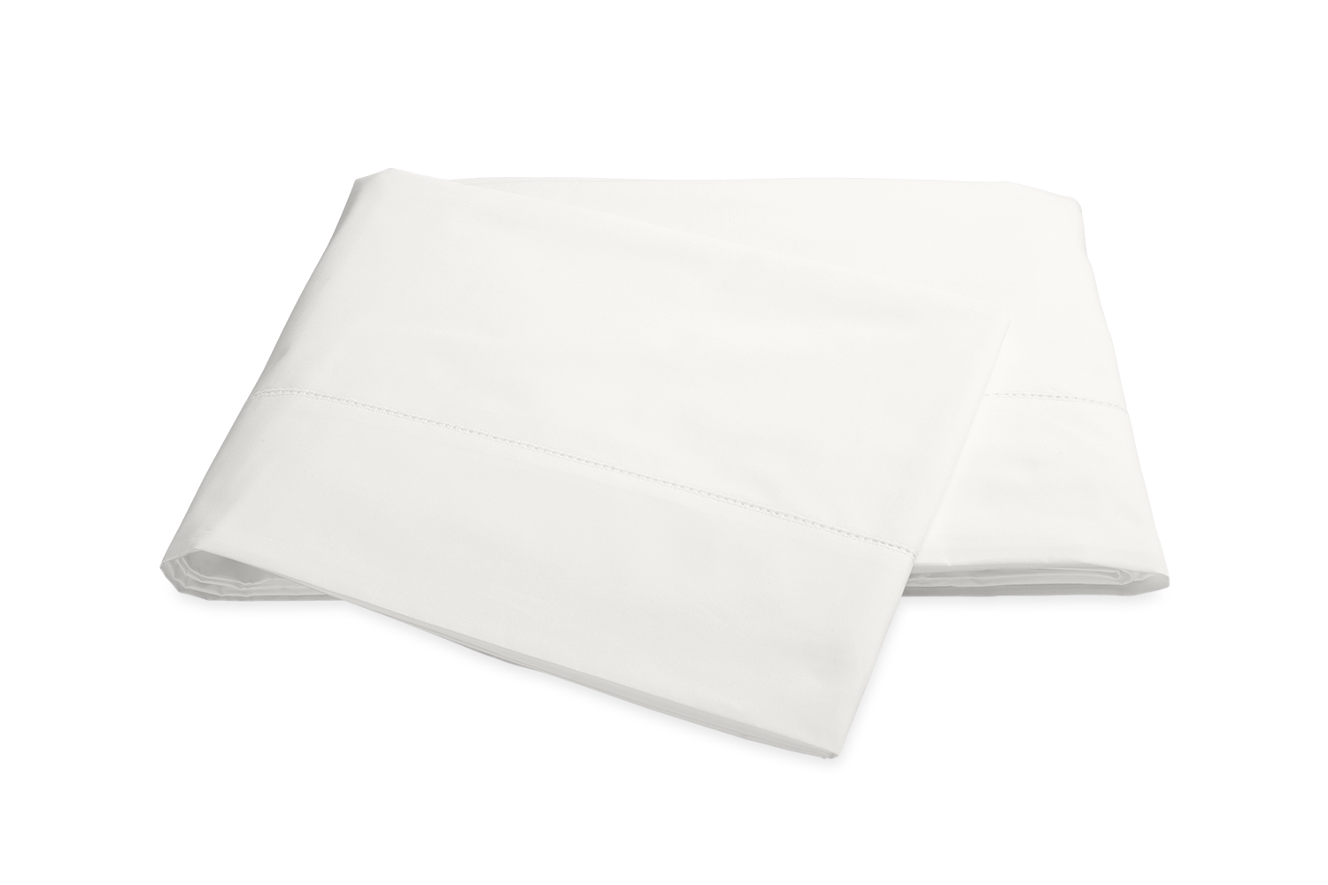 Matouk Milano Hemstitch Flat Sheet
