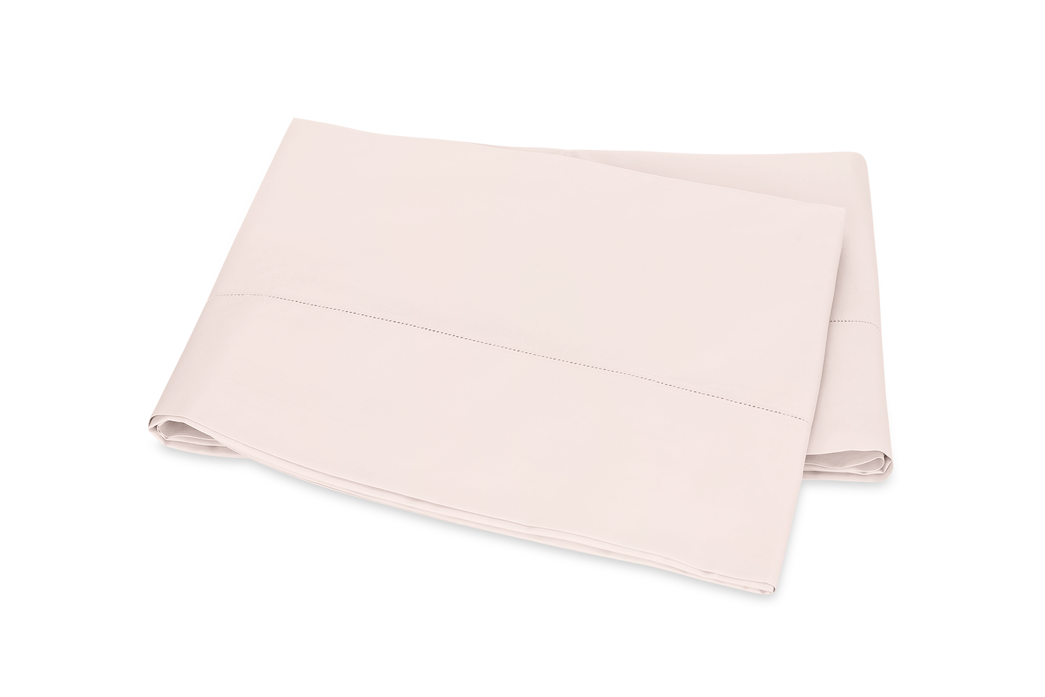 Matouk Milano Hemstitch Flat Sheet