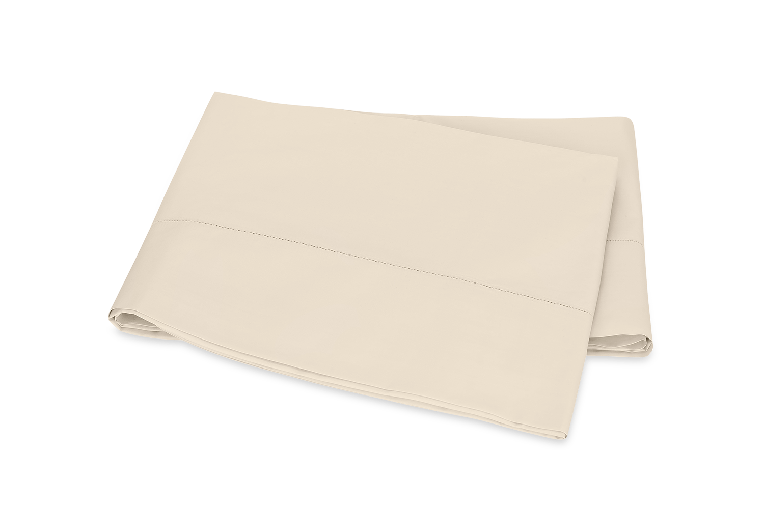 Matouk Milano Hemstitch Flat Sheet