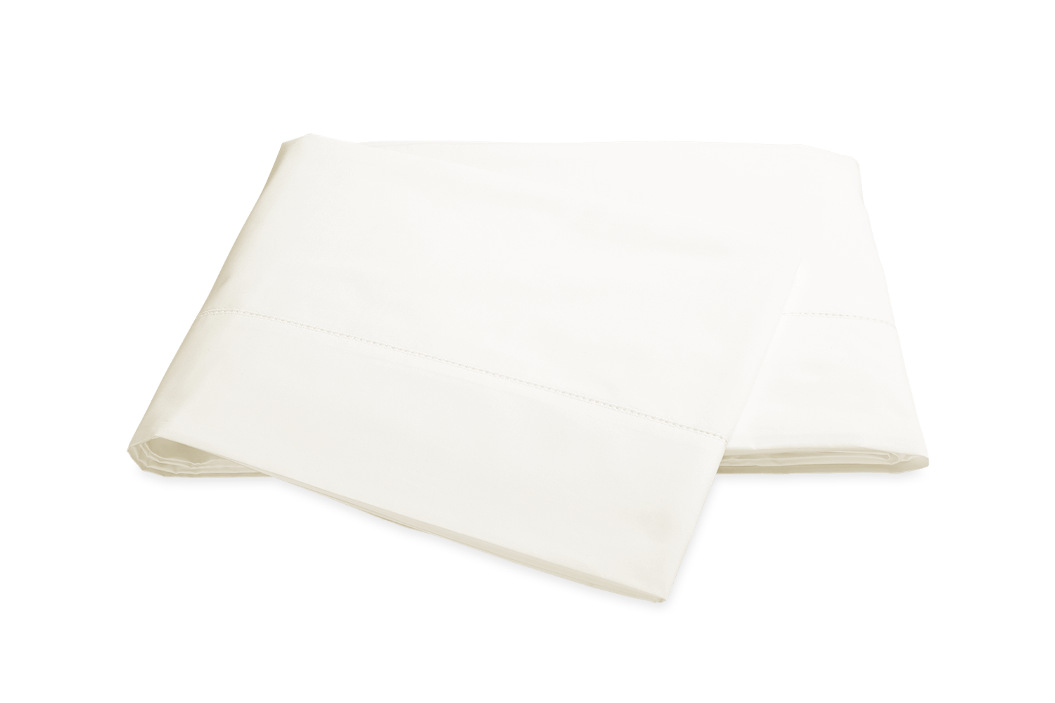 Matouk Milano Hemstitch Flat Sheet