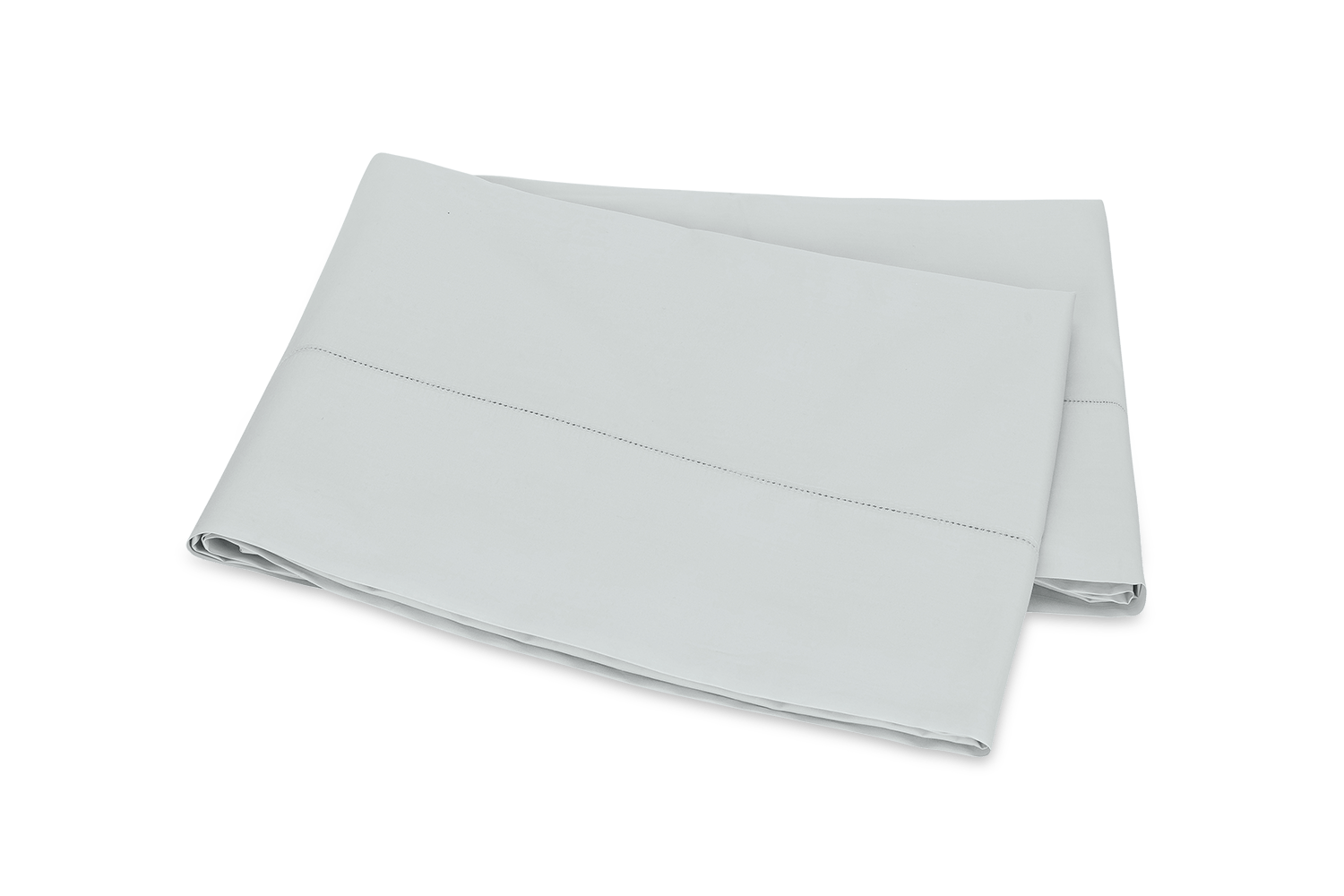 Matouk Milano Hemstitch Flat Sheet