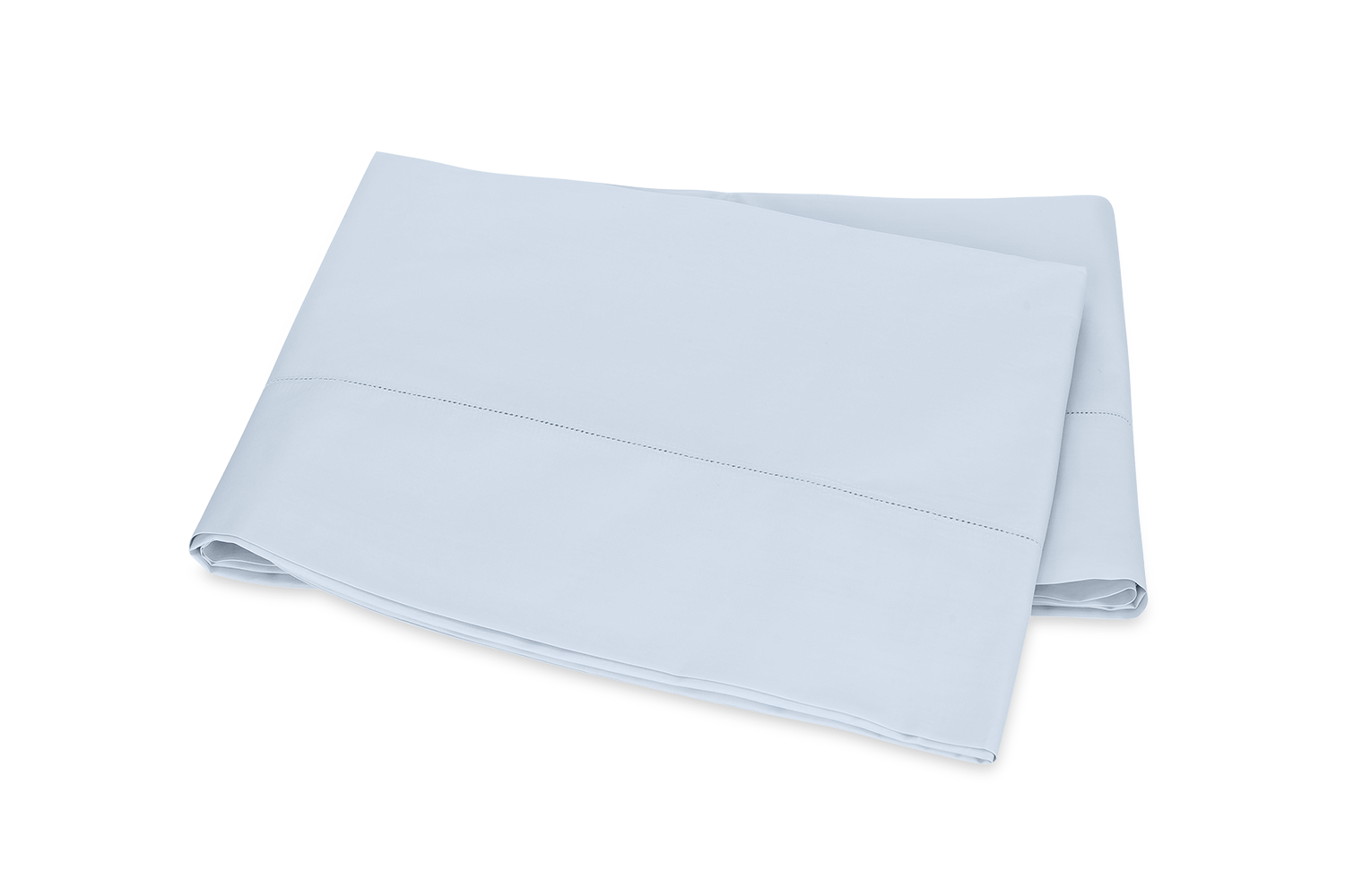 Matouk Milano Hemstitch Flat Sheet