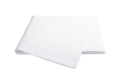 Milano Hemstitch Flat Sheet