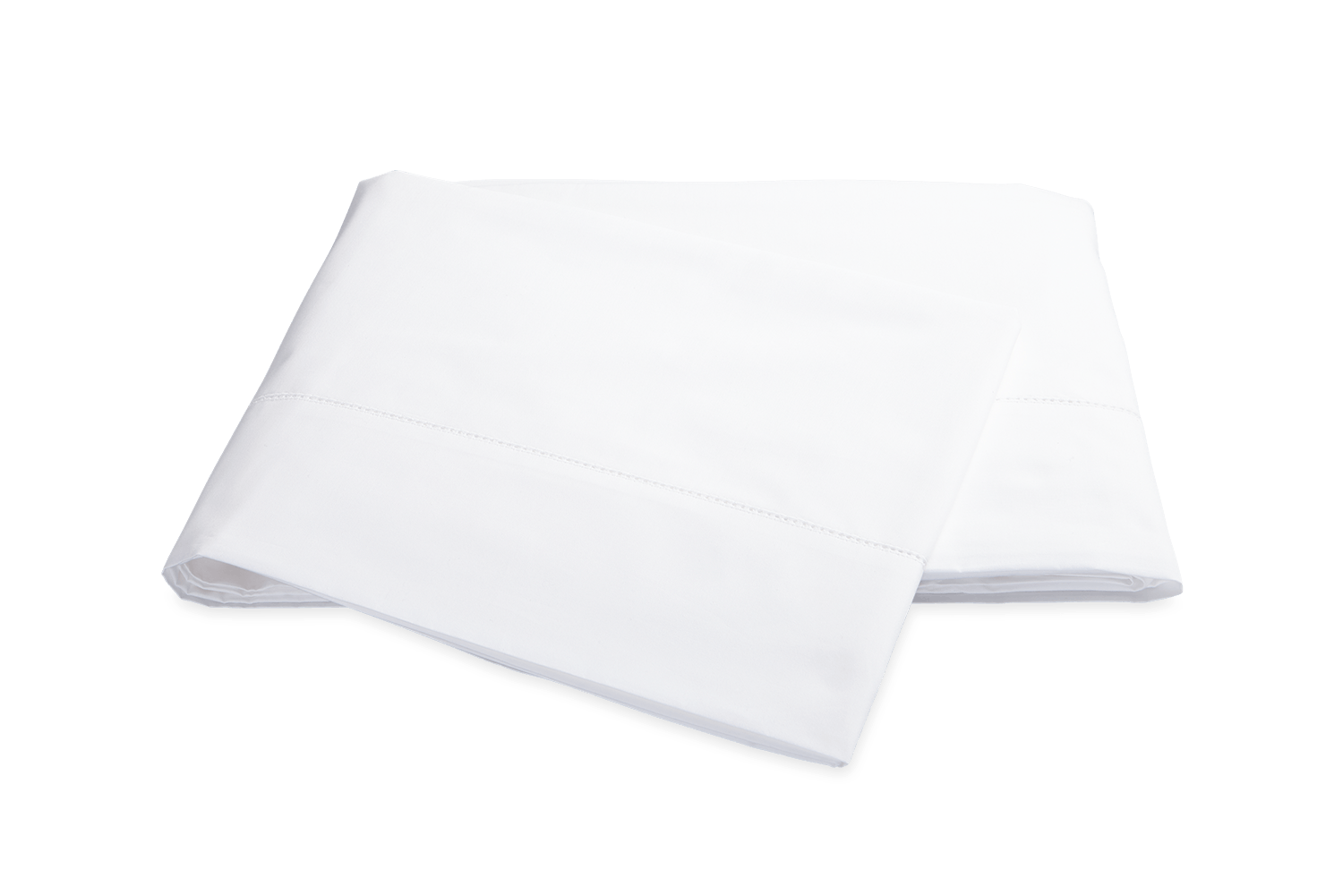 Matouk Milano Hemstitch Flat Sheet