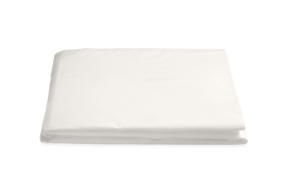 Matouk Milano Hemstitch Fitted Sheet