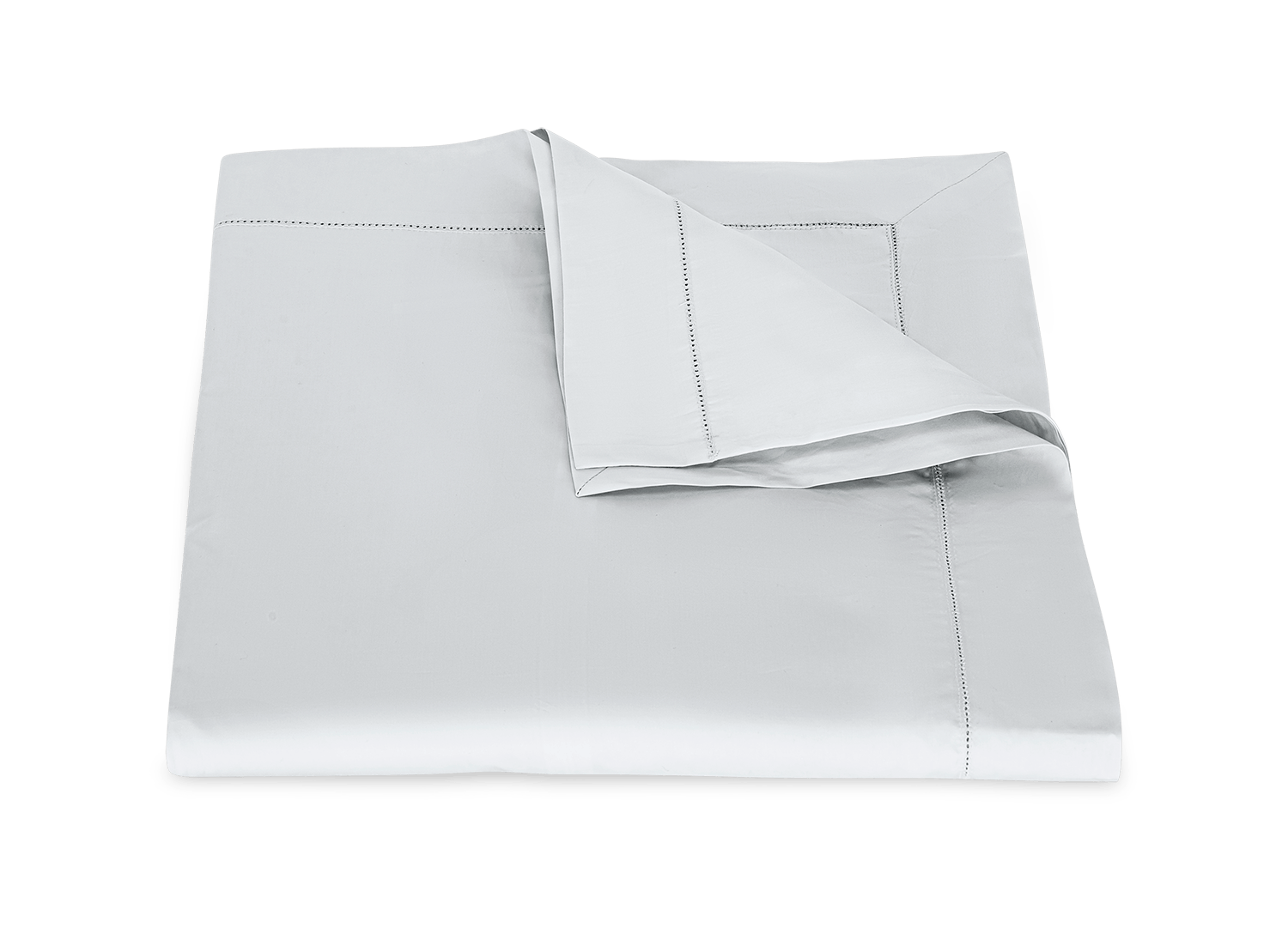 Matouk Milano Hemstitch Duvet Cover