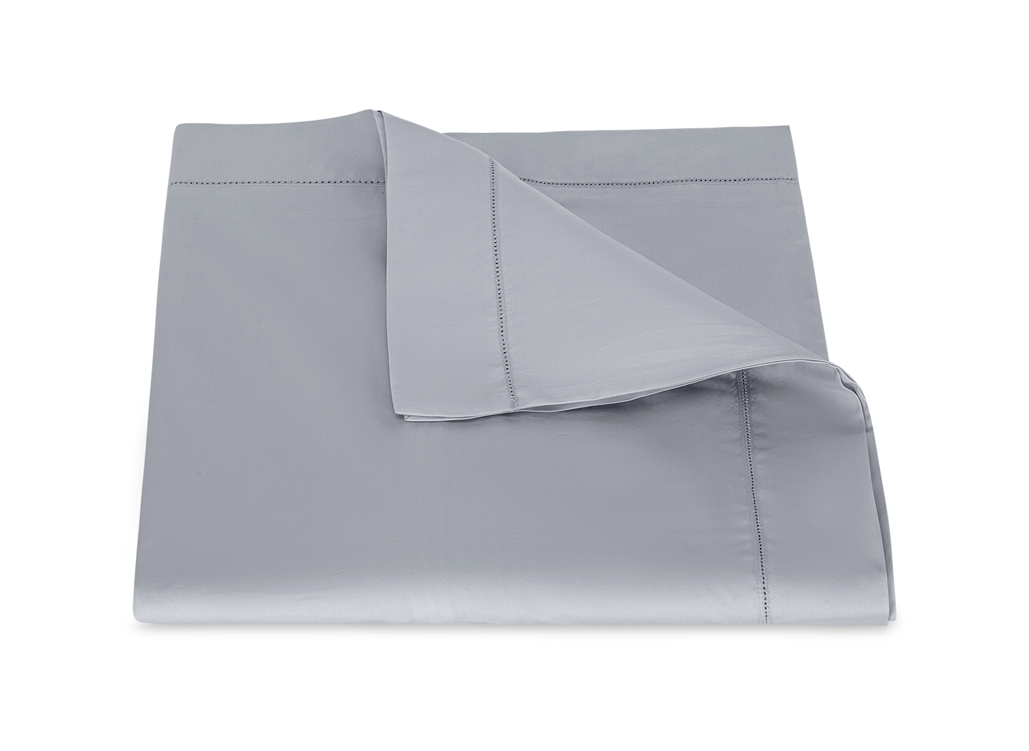 Matouk Milano Hemstitch Duvet Cover