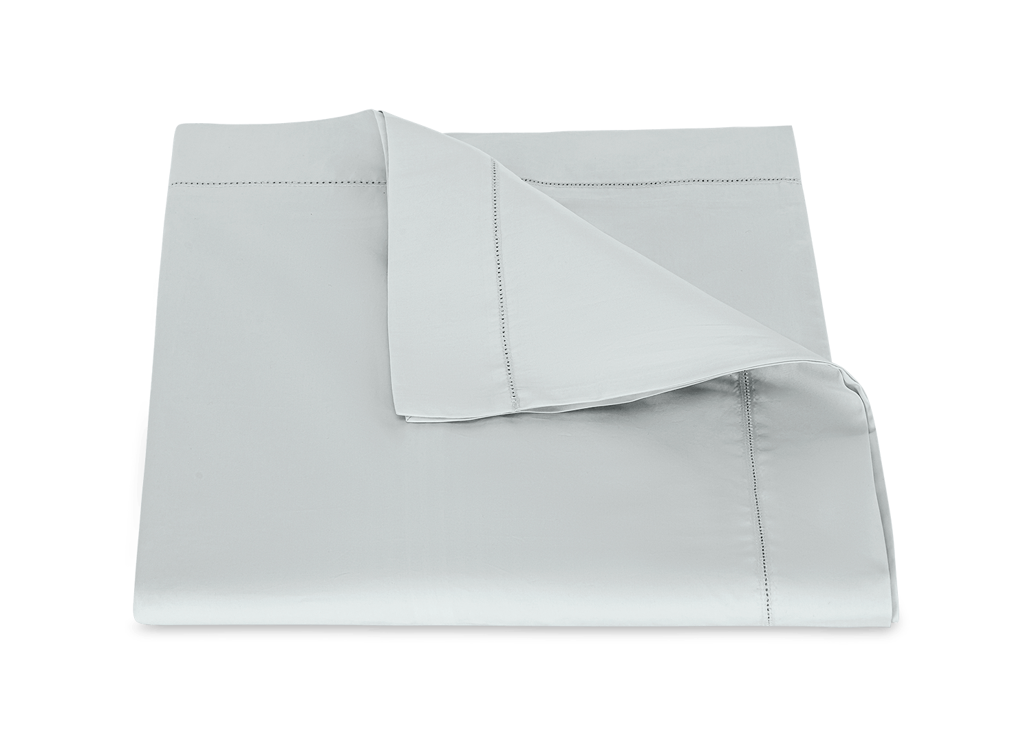 Matouk Milano Hemstitch Duvet Cover