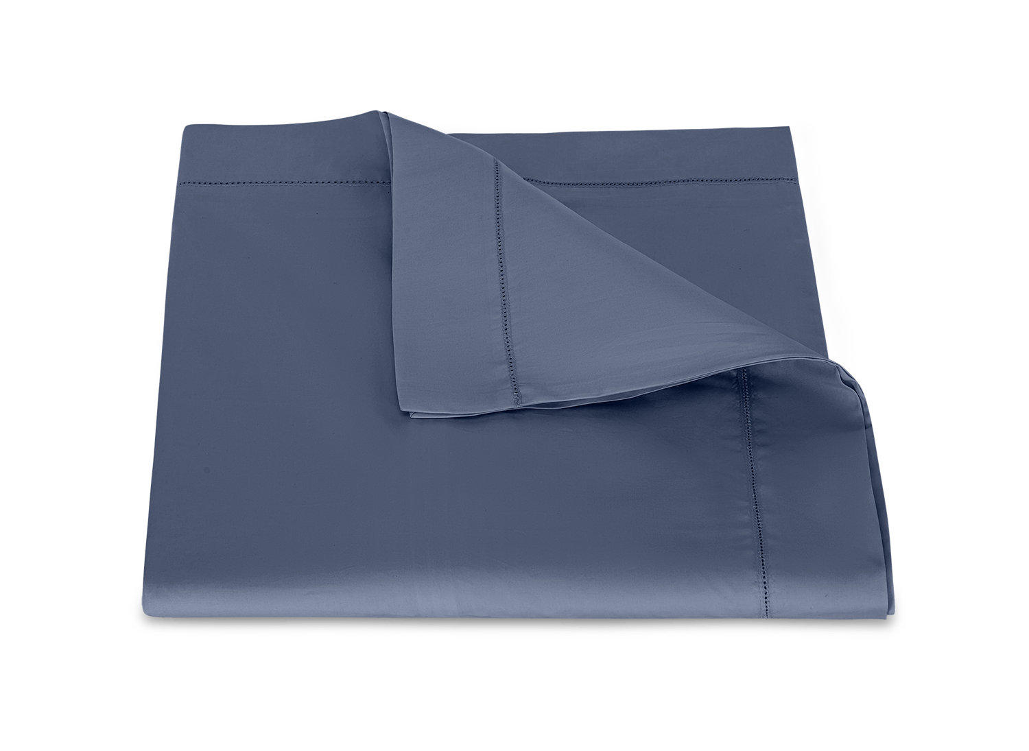 Matouk Milano Hemstitch Duvet Cover