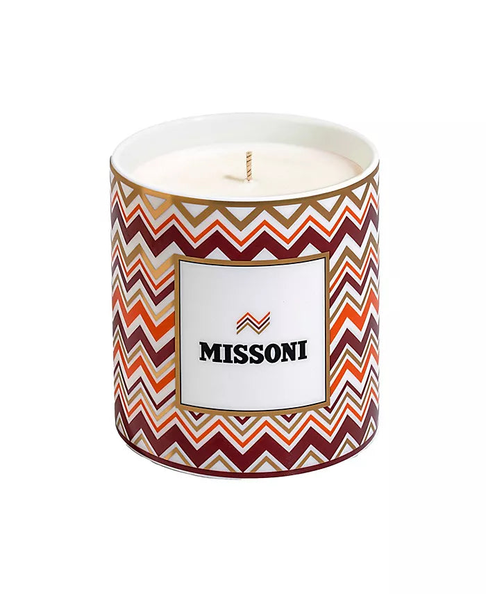 Missoni Iconic Scented Candle
