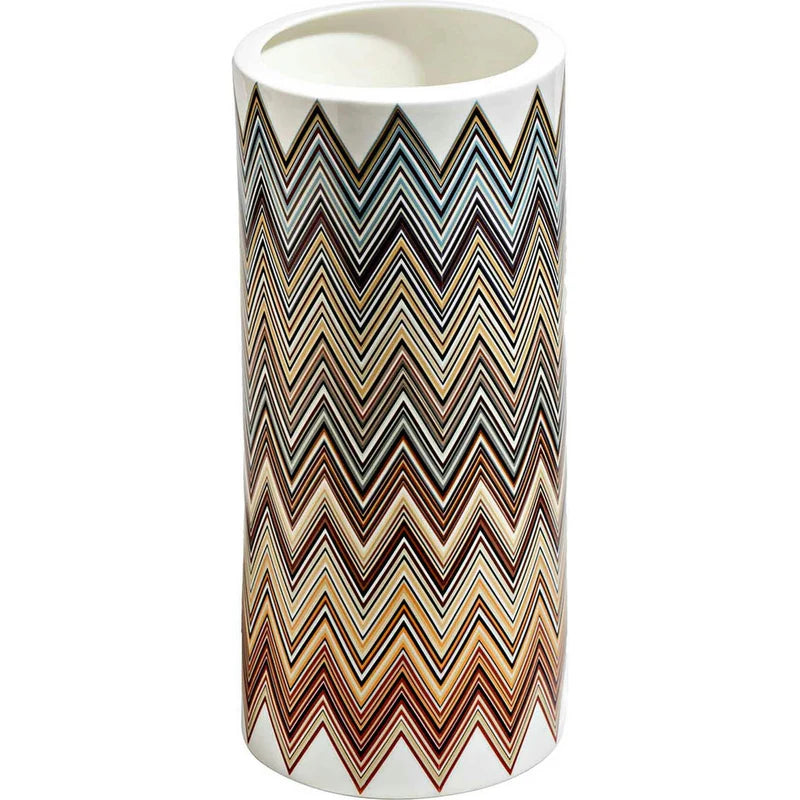 Missoni ZIG ZAG Jarris 148 High Vase