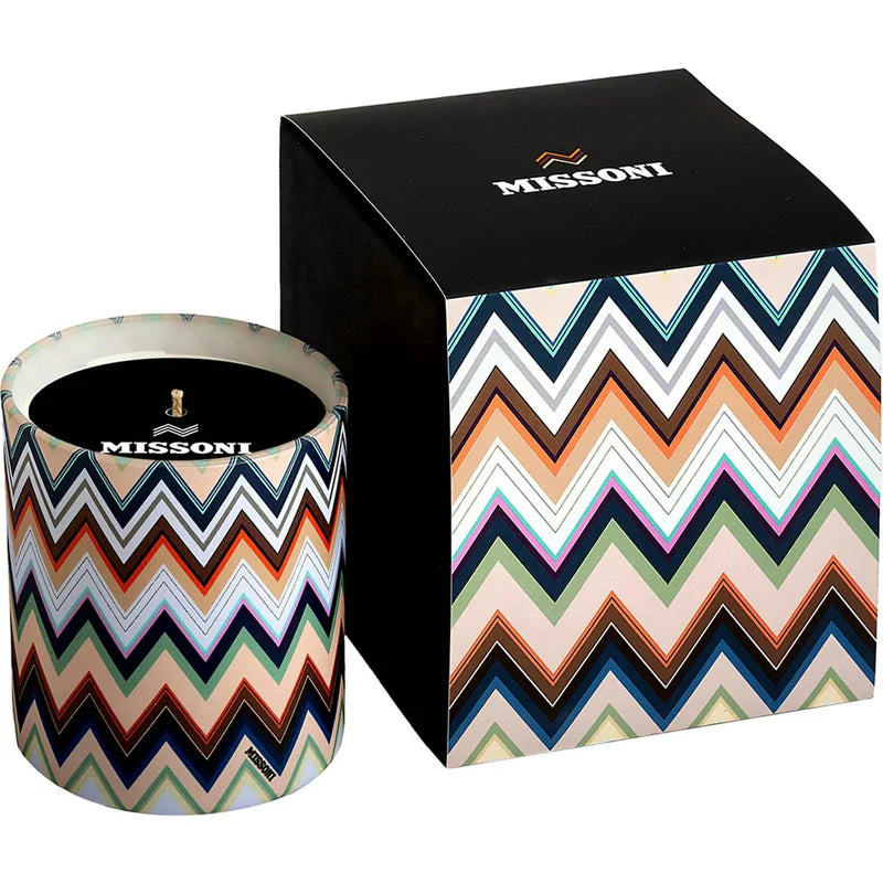 Missoni Agadir Scented Candle