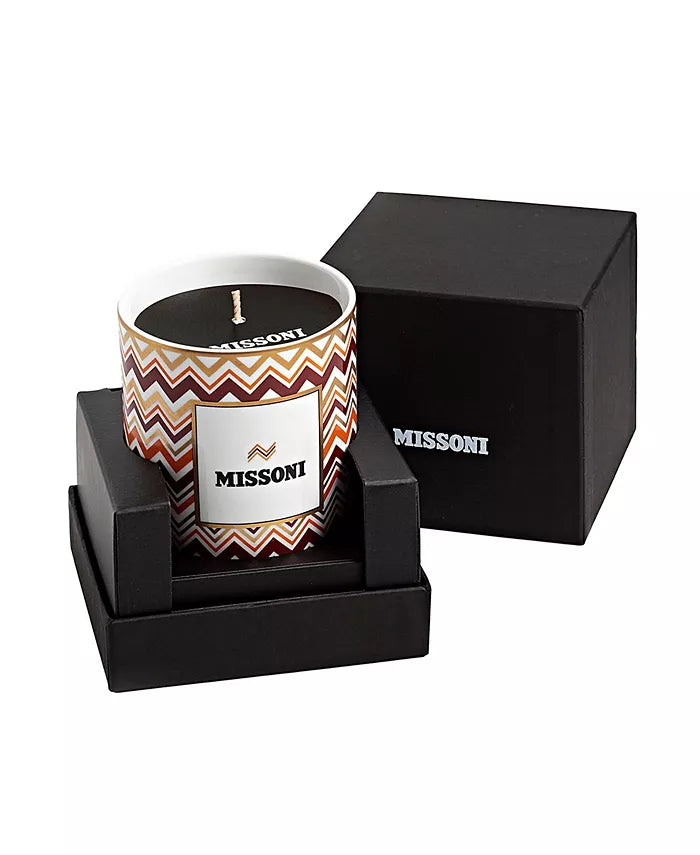 Missoni Iconic Scented Candle