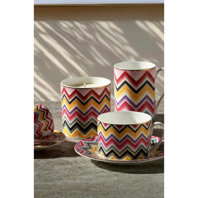 Missoni Marrakech Scented Candle