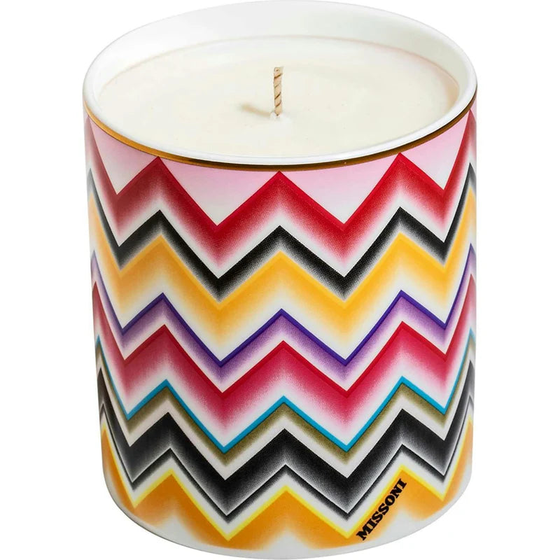 Missoni Marrakech Scented Candle