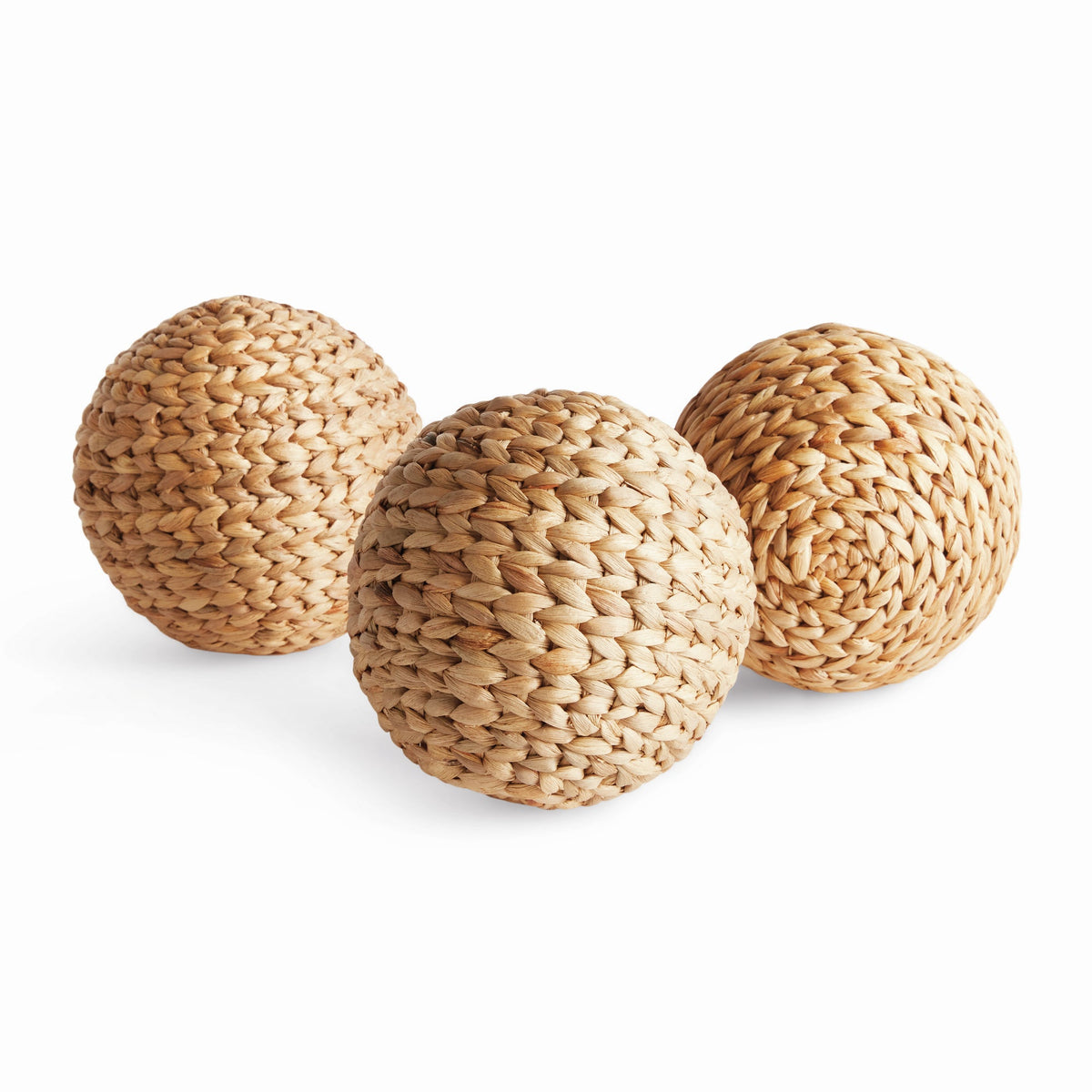 Jace Water Hyacinth Orbs