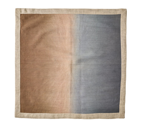 Dip Dye Napkin