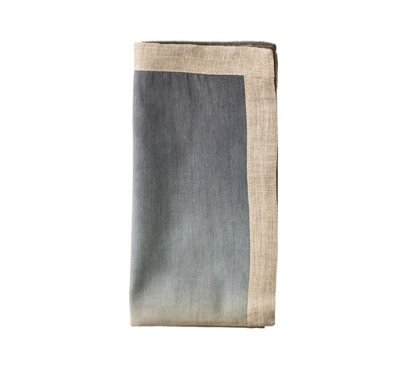 Dip Dye Napkin
