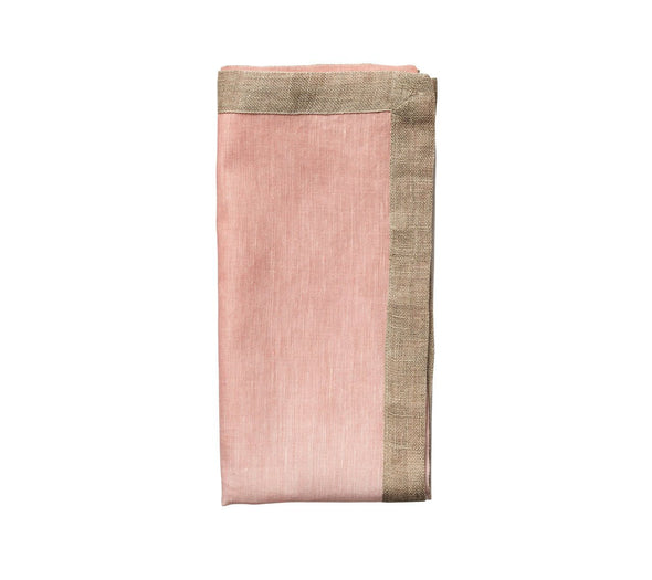 Dip Dye Napkin