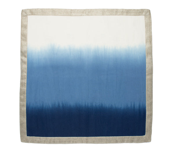 Dip Dye Napkin