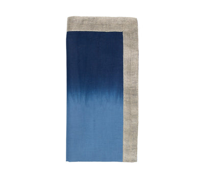 Dip Dye Napkin