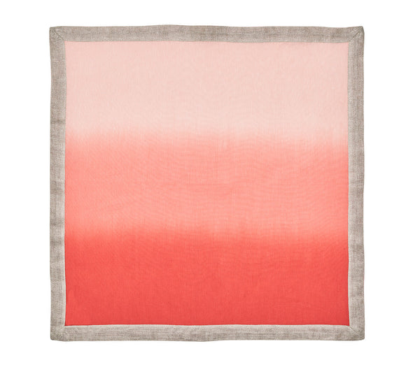 Dip Dye Napkin