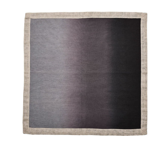 Dip Dye Napkin
