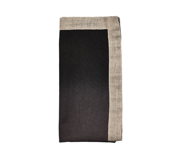 Dip Dye Napkin