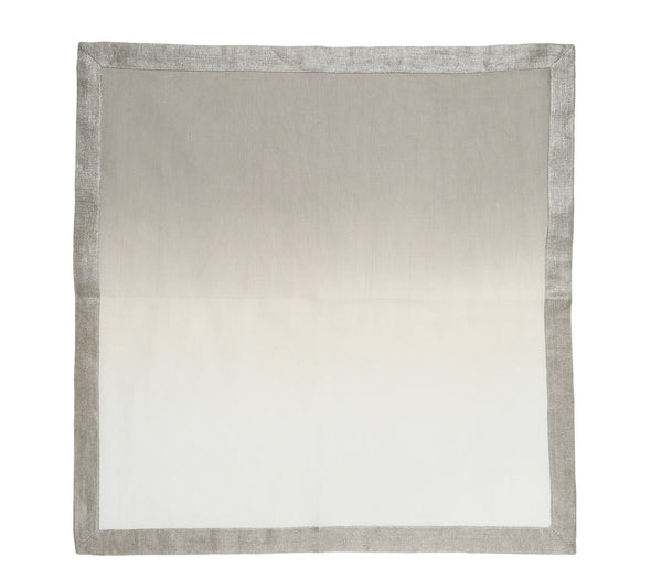 Dip Dye Napkin