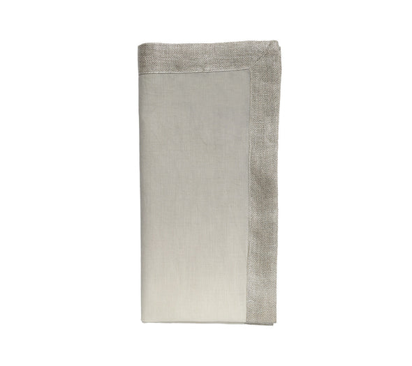Dip Dye Napkin