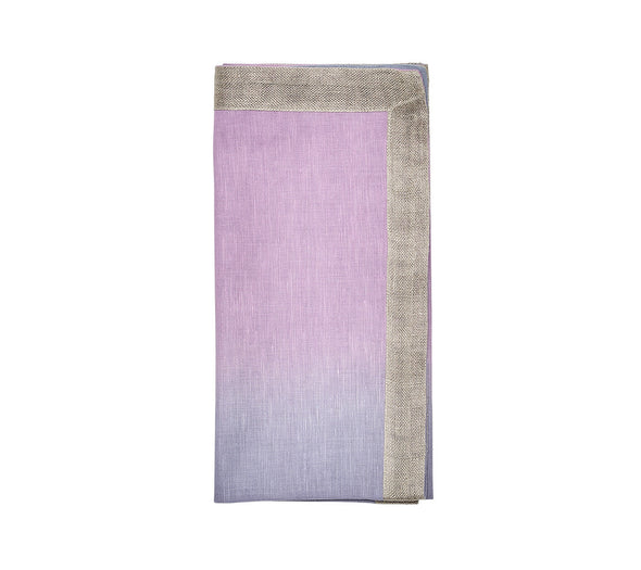 Dip Dye Napkin