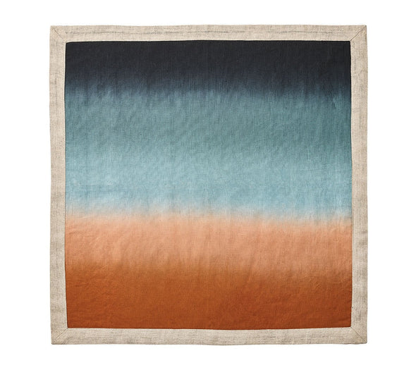 Dip Dye Napkin