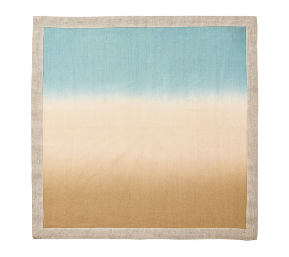 Dip Dye Napkin